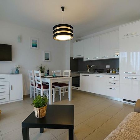 Apartman Reno Zadar Luaran gambar