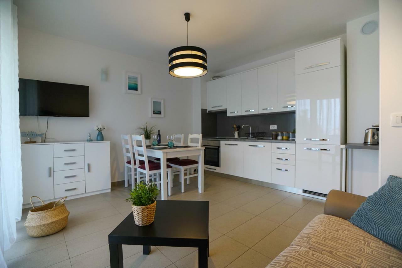 Apartman Reno Zadar Luaran gambar