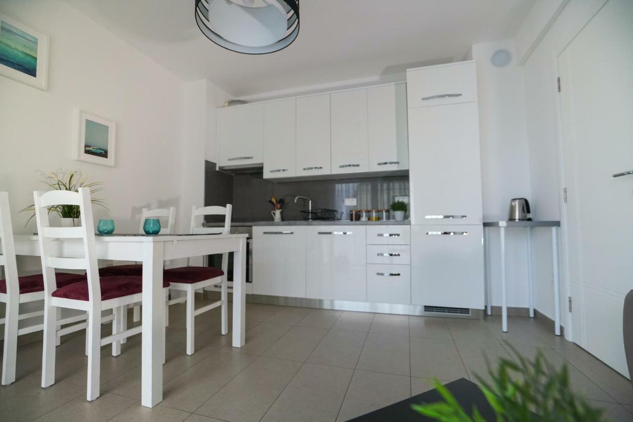 Apartman Reno Zadar Luaran gambar