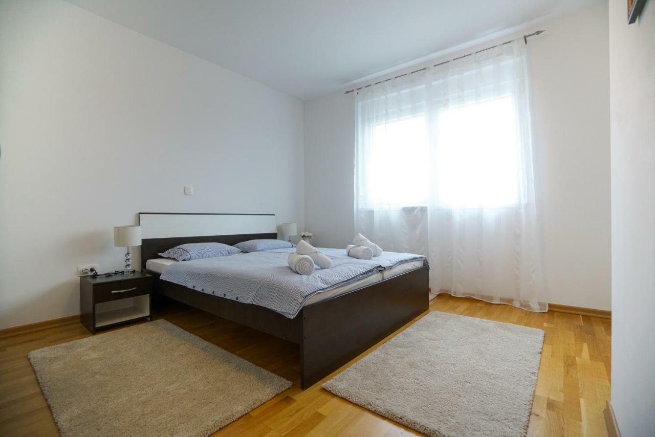 Apartman Reno Zadar Luaran gambar