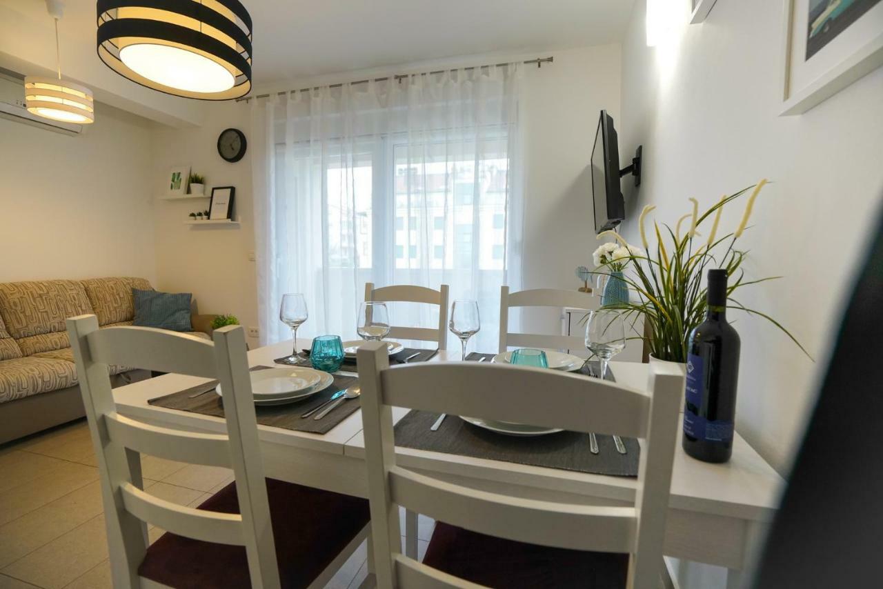 Apartman Reno Zadar Luaran gambar