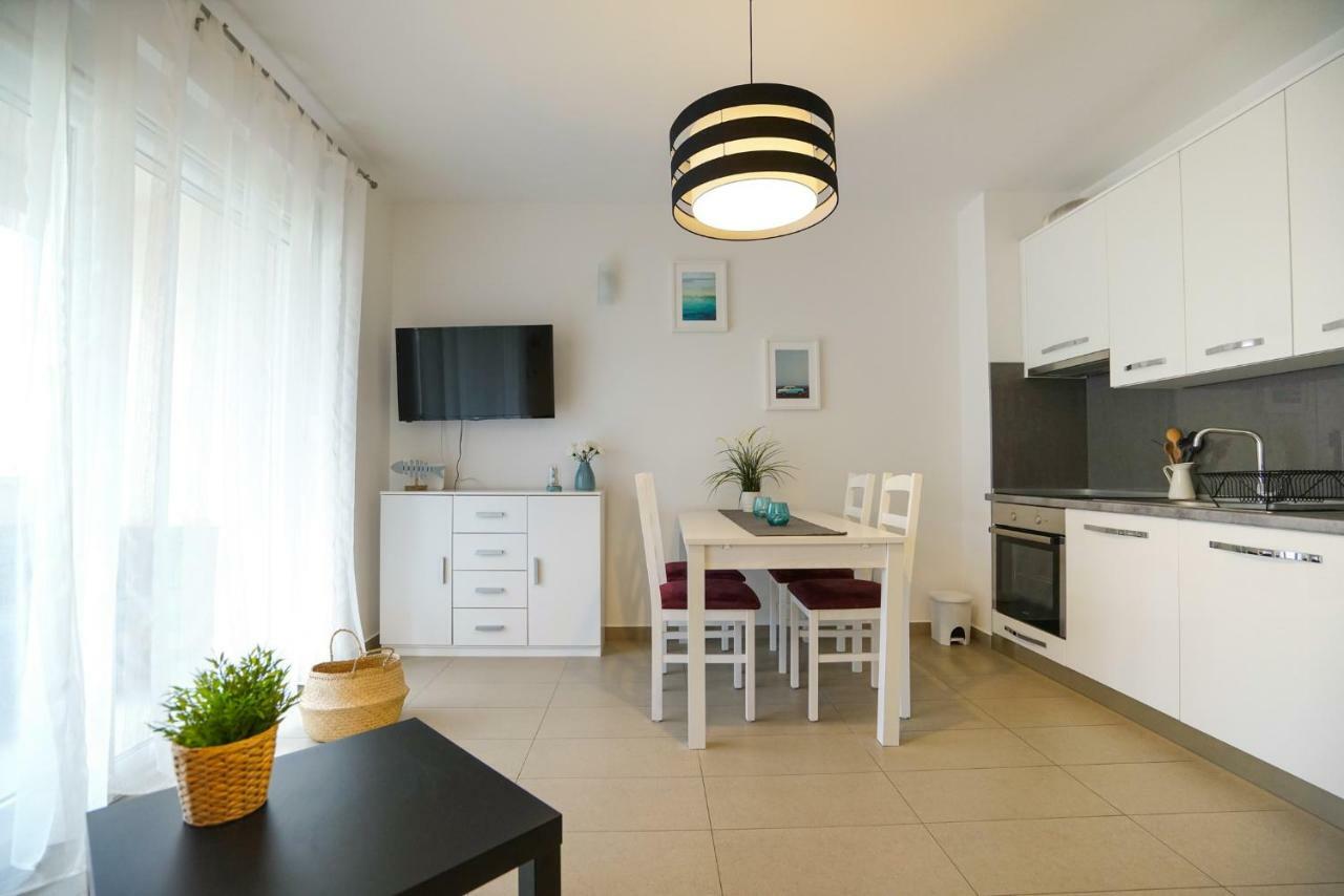 Apartman Reno Zadar Luaran gambar
