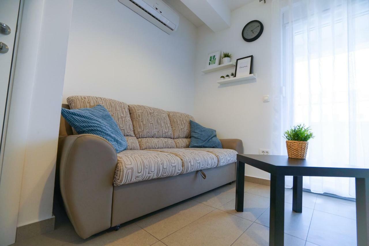 Apartman Reno Zadar Luaran gambar