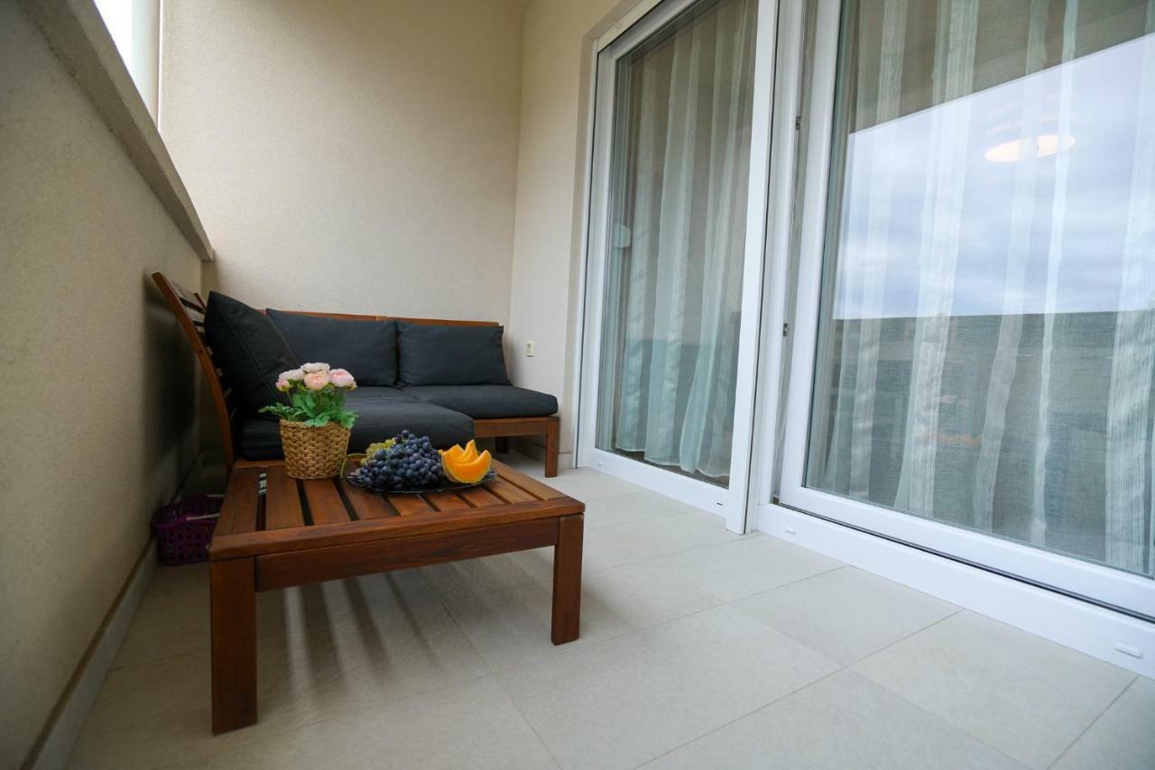 Apartman Reno Zadar Luaran gambar