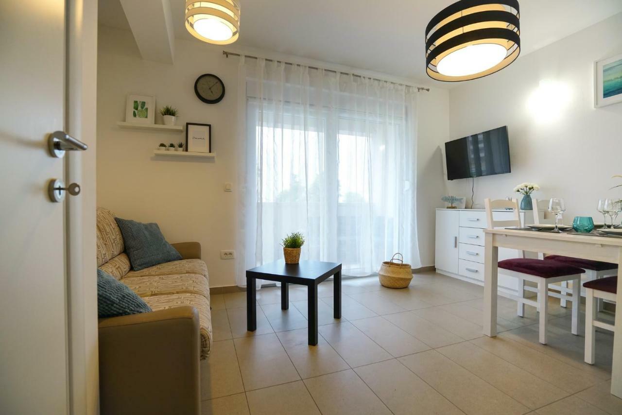 Apartman Reno Zadar Luaran gambar