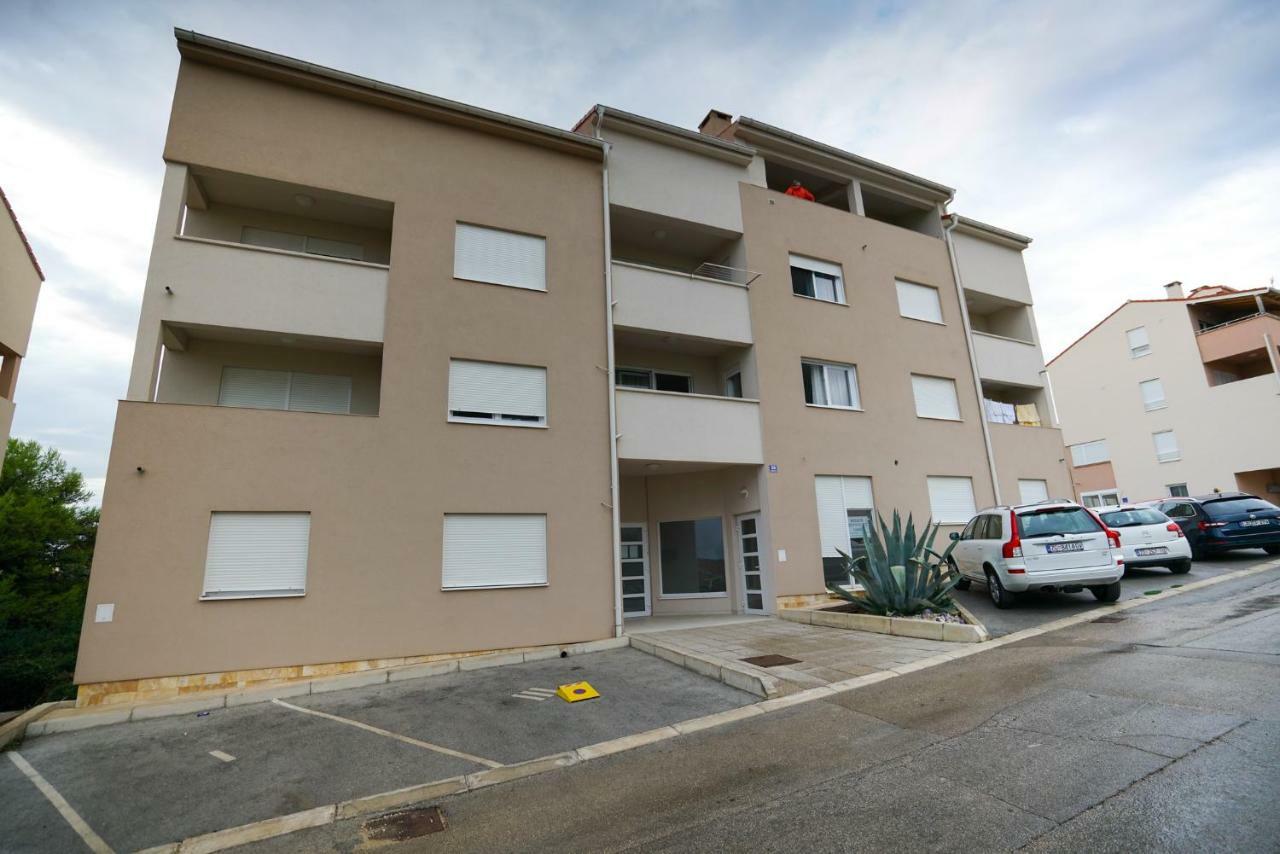 Apartman Reno Zadar Luaran gambar