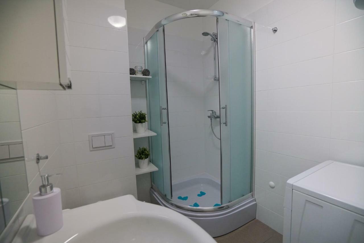 Apartman Reno Zadar Luaran gambar