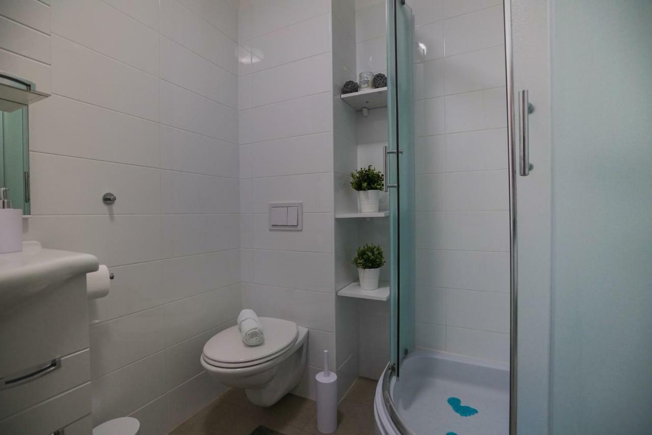 Apartman Reno Zadar Luaran gambar