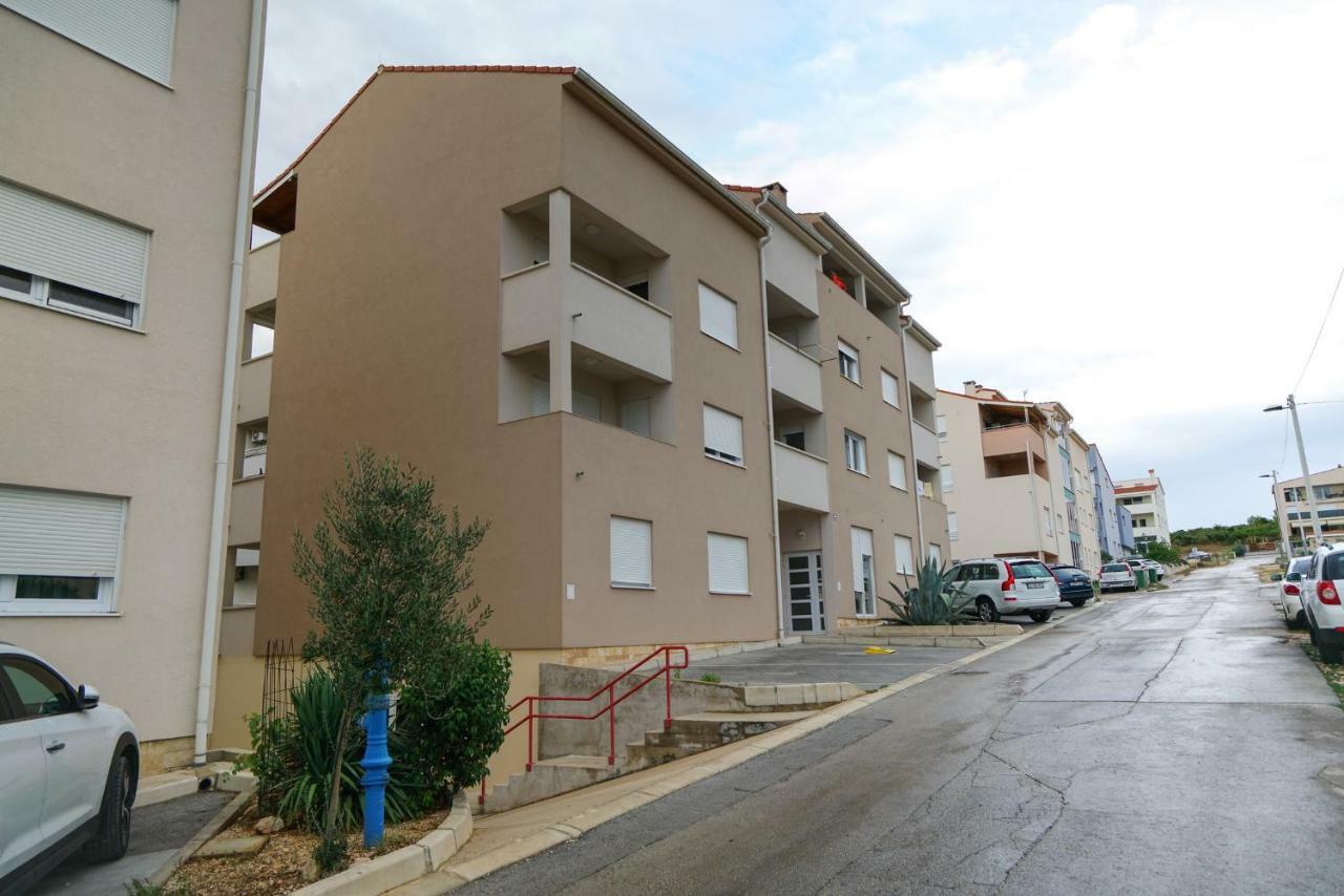 Apartman Reno Zadar Luaran gambar