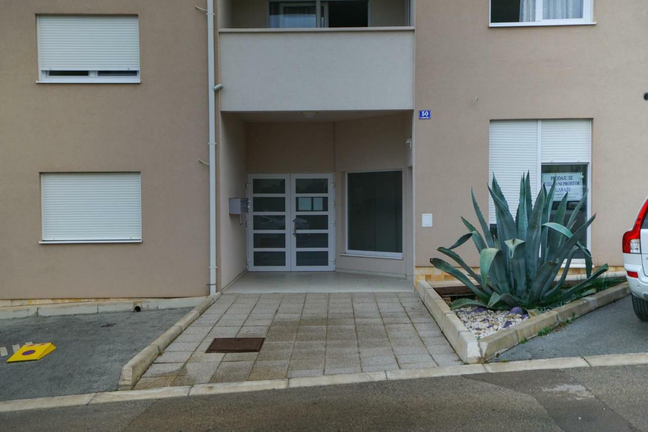 Apartman Reno Zadar Luaran gambar