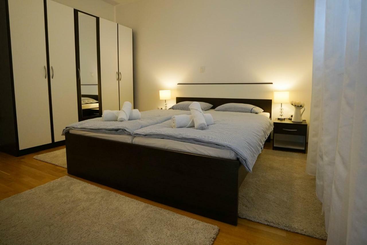 Apartman Reno Zadar Luaran gambar